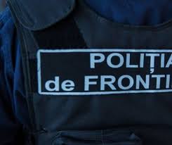 Opt transfugi reținuți după ce au intrat fraudulos în România