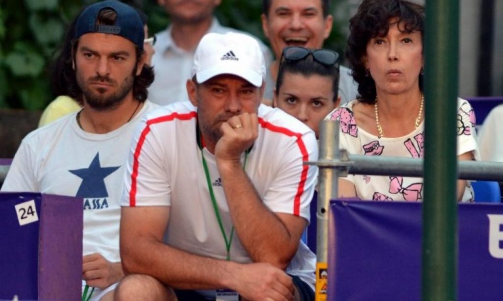 Antrenorul Simonei Halep, discurs surprinzător. Cui i-a mulțumit tehnicianul