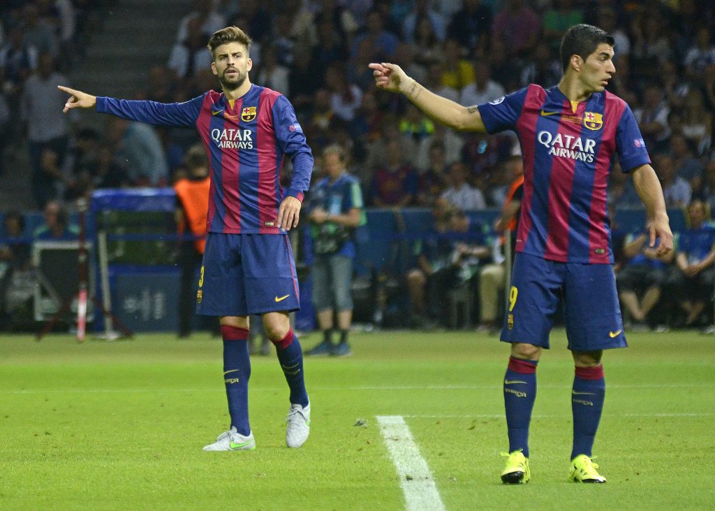 Un star al Barcelonei a fost condamnat. Cum a vrut să fenteze Fiscul din Spania