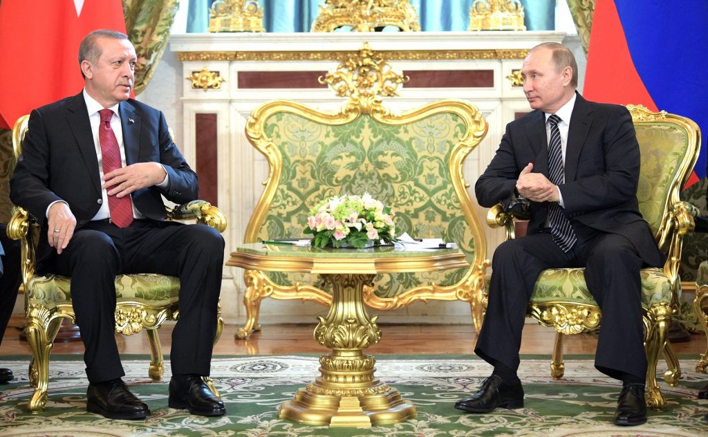 Cel mai mare cadou pentru Vladimir Putin în 2019? De acum e oficial