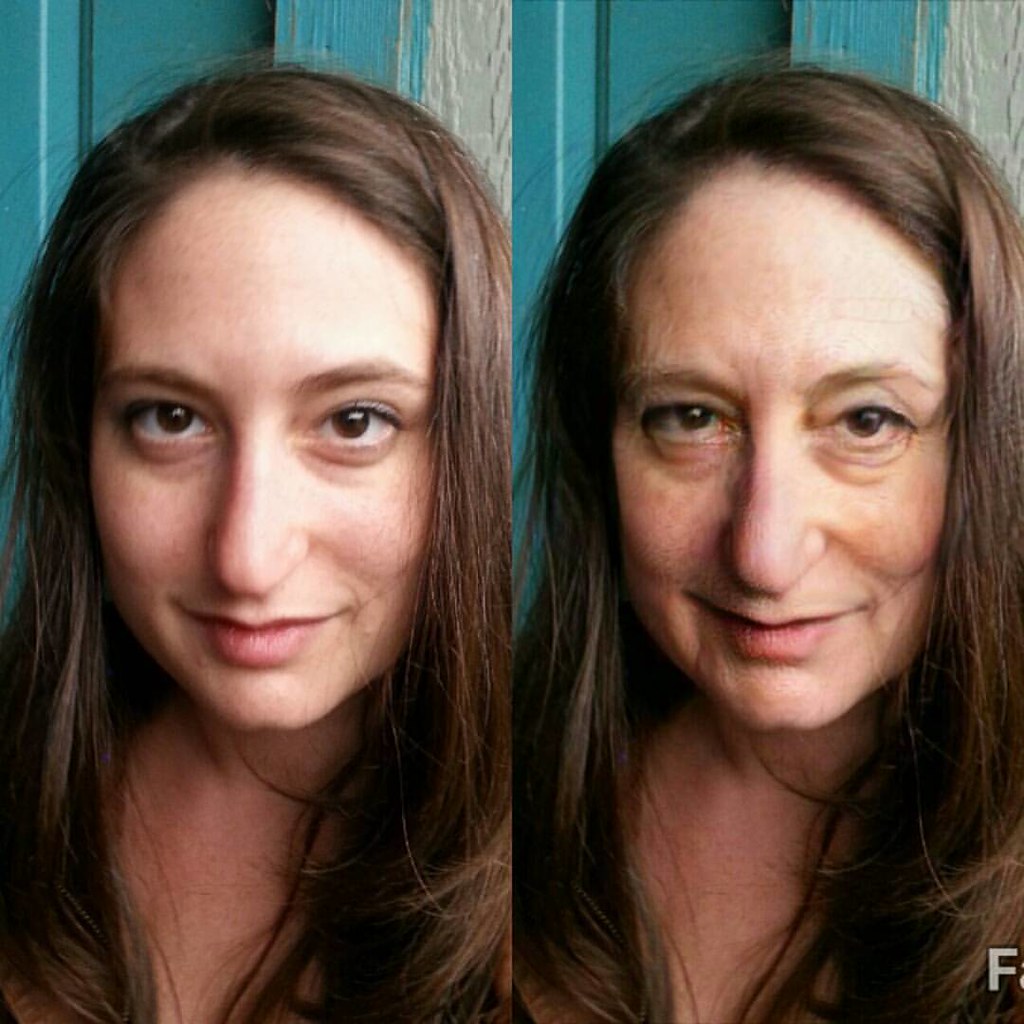Pericolul din spatele aplicației FaceApp. Unde se duc datele personale