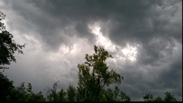 Atenție, vin iar furtunile! Prognoza ANM pentru weekend