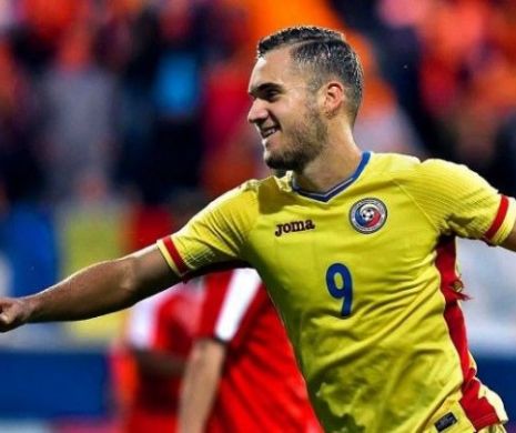 George Pușcaș, ofertă incredibilă. Ce „titan” al Europei poate profita de criza financiară de la Palermo
