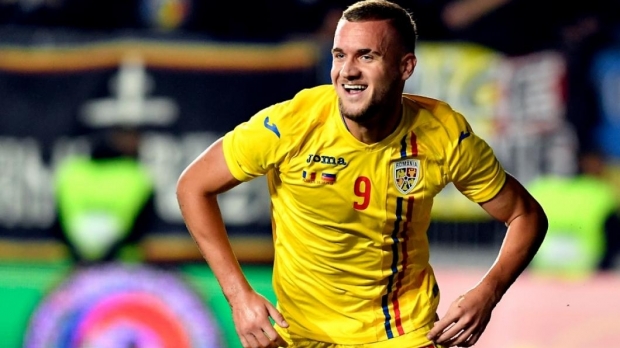 George Pușcaș a dat cu piciorul unui club uriaș din Europa. „Sper să nu să supere pe mine”
