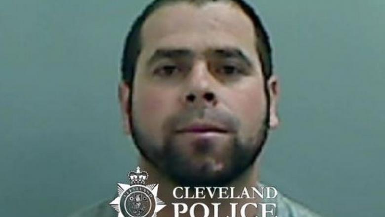 Povestea lui Gheorghe, românul care a plâns când a fost condamnat în UK pentru viol