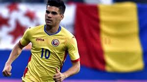 S-a aflat echipa la care va juca Ianis Hagi. Internaționalul român va efectua vizita medicală