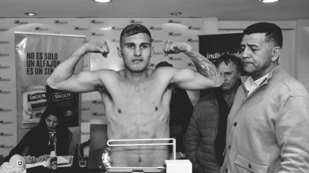 A jucat ultimul meci al vieţii lui. Un boxer renumit a murit pe ring