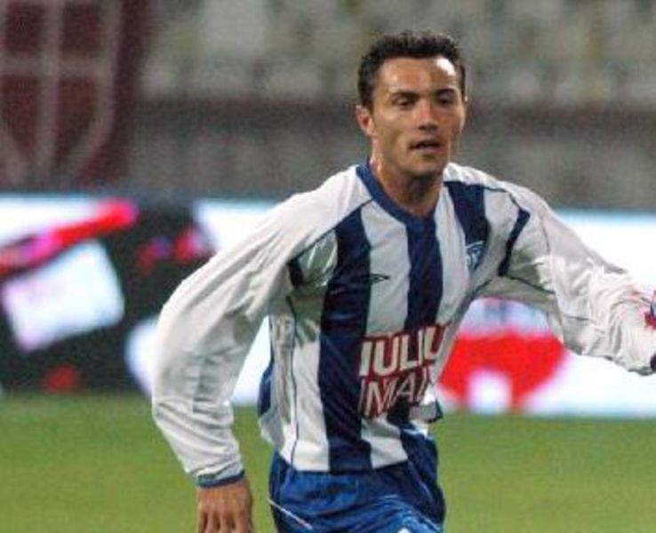 A jucat la Dinamo și Rapid, acum e muncitor pe șantier, în Anglia!