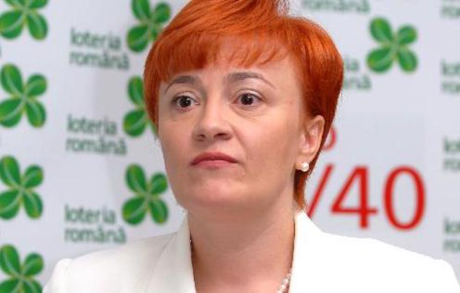 Fosta directoarea de la LOTO, Liliana Mincă, în lacrimi! Trăieşte o dramă în aceste momente
