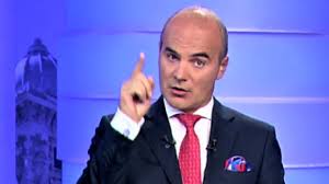 „Dacii” sau „Mihai Viteazul”, dacă vrea măcar 40%! Sfatul lui Rareş Bogdan pentru Barna