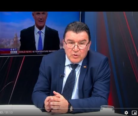 În masoneria mondială e pace veșnică pentru că nimeni nu face nimic numai  de capul lui