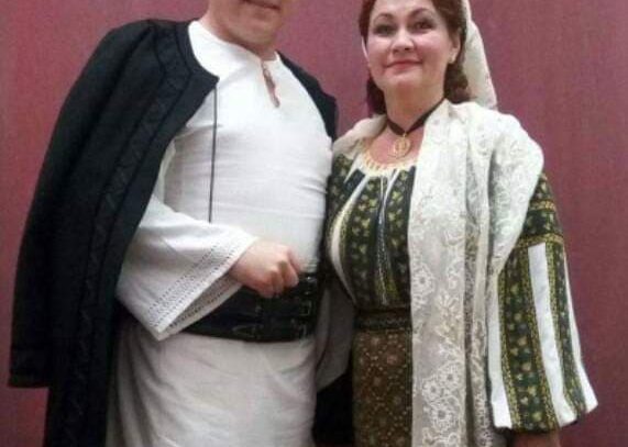 A dat jos 25 de kilograme! Dieta minune, dezvăluită de un cântăreț de muzică populară