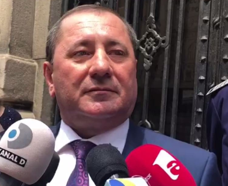 Parchetul General intervine în cazul crimei de la Caracal. Un greu a fost contrazis