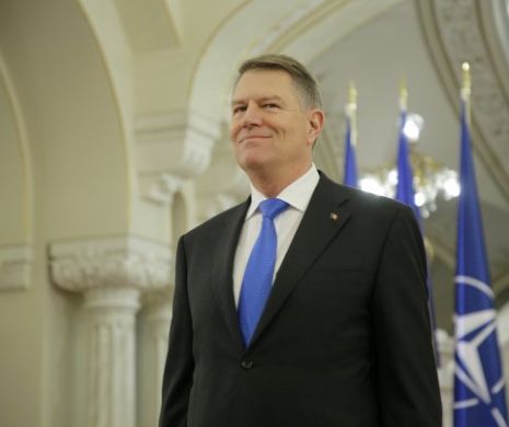 Klaus Iohannis, atacuri la Viorica Dăncilă: "PSD încearcă tot felul de manevre"