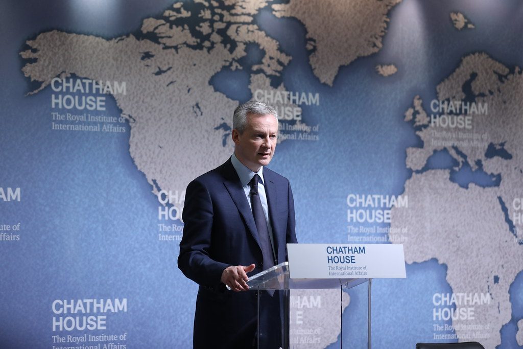 Noua funcție pe care se vor bate greii de la Bruxelles. Strategia a fost deja pusă la punct