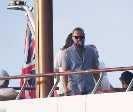 Leonardo DiCaprio, prins într-un scandal monstru. Acuzațiile de spălare de bani ating ordinul miliardelor