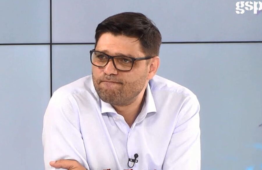 Fotbalistul înjunghiat de 7 ori de un celebru interlop: „S-a rupt sabia în mine, sunt puternic!”