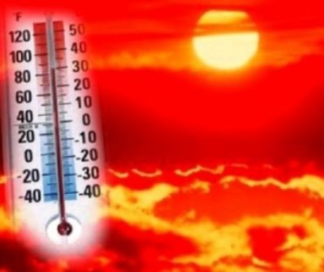 MAE anunță cod roșu de caniculă. Atenționare de călătorie