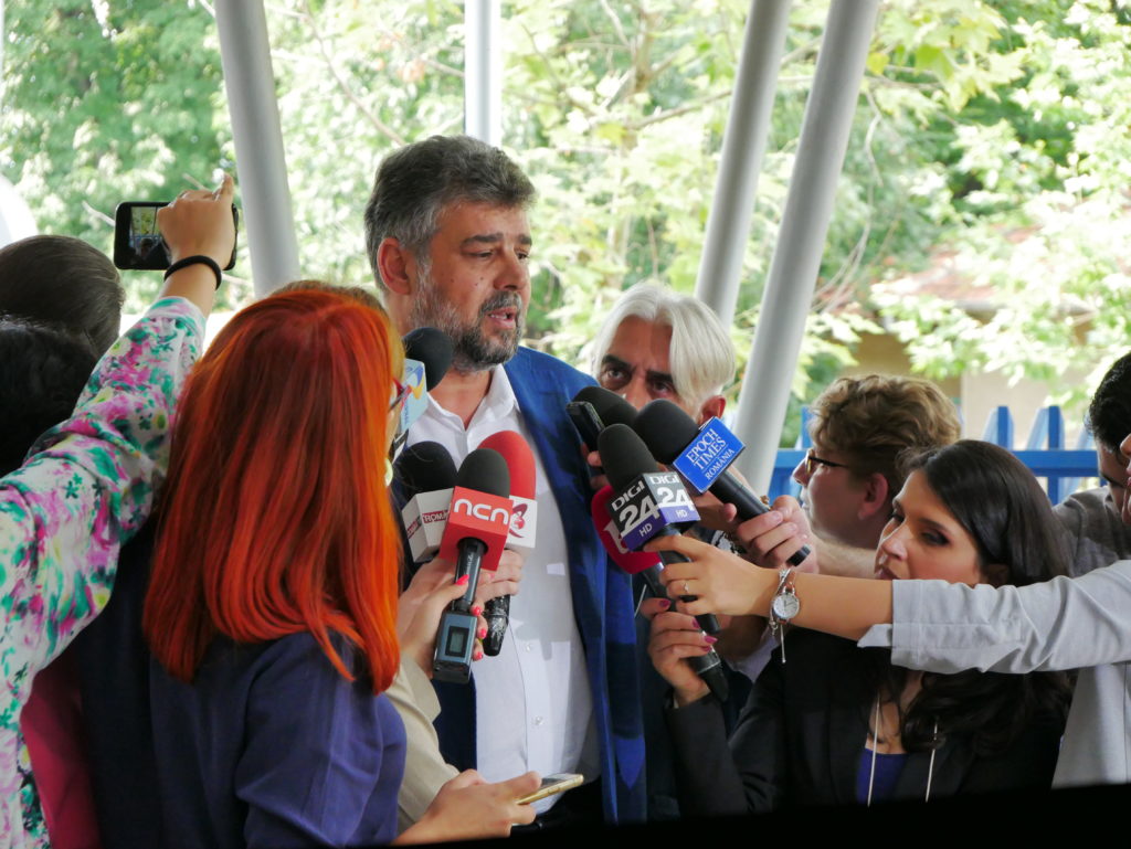 Scandal în PSD. Se conturează un nou plan pentru salvarea partidului