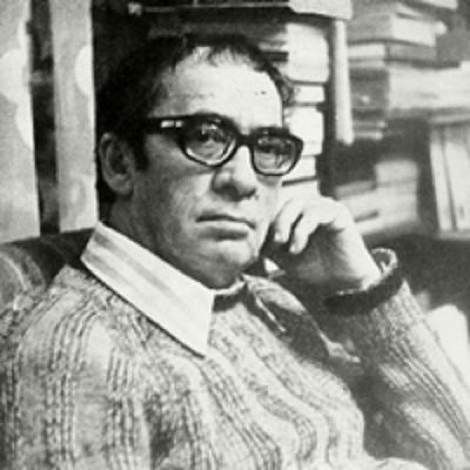 Marin Preda - 45 de ani de la misteriosul sfârșit al marelui scriitor