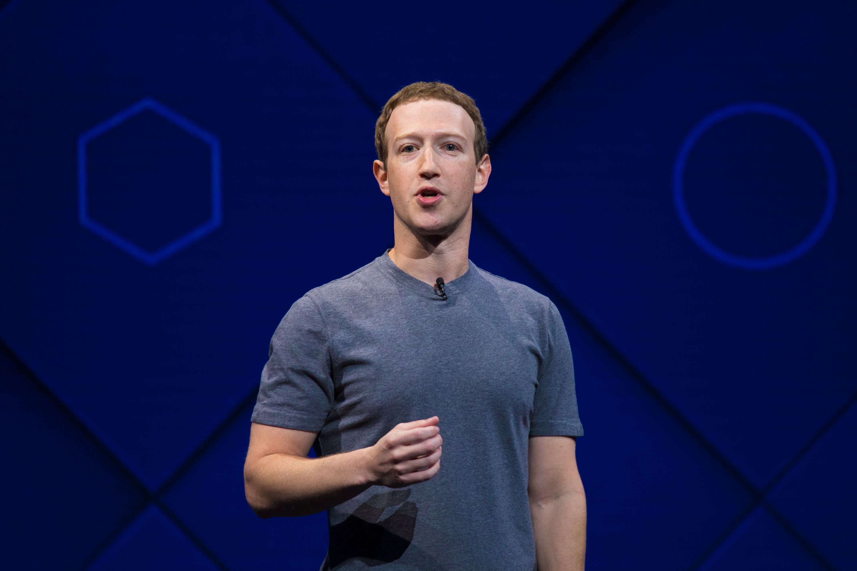 Bijuteria plutitoare a lui Mark Zuckerberg, loc de pelerinaj în Seattle