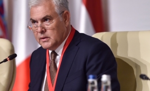 Angel Tîlvăr a recunoscut. Traficul de persoane din România este un fenomen care trebuie combătut eficient