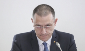 Fifor are mandat din partea premierului Dăncilă. Începe reformarea sistemului poliţienesc