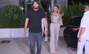 Un gest cât 1.000 de cuvinte. Anamaria Prodan nu a mai rezistat. L-a pălmuit pe Dan Alexa în văzul lumii