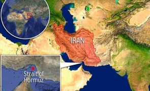 Pericol nuclear în lume! Rusia şi Iranul şi-au dat mâna. Ce zic americanii