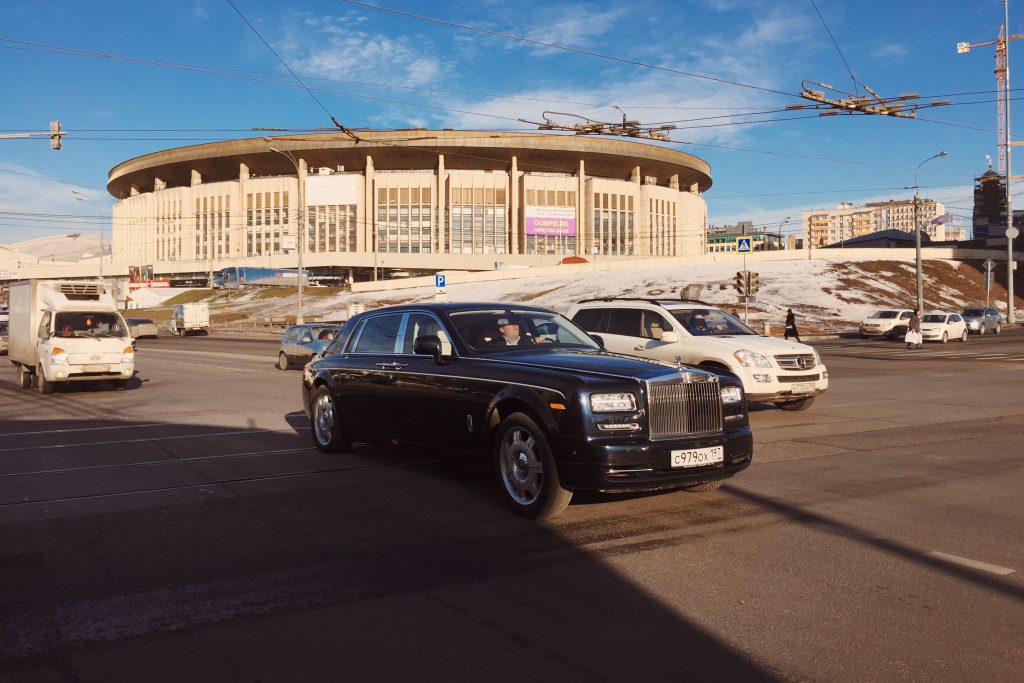 Rusia, Anglia şi o statistică altfel despre miliardari. Merită citit