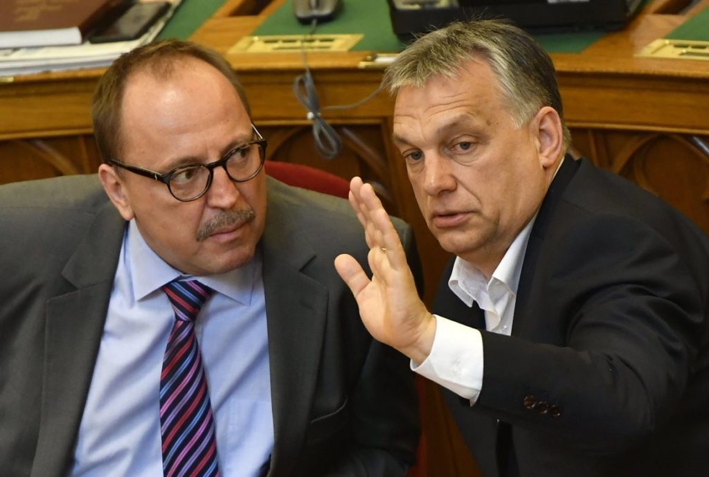 Universitatea Liberă de Vară de la Băile Tușnad și hegemonia ungară în Europa Centrală și de Est