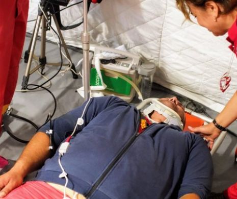 Neversea, prima zi. Sute de tineri, “doborâți” de alcool și insolații