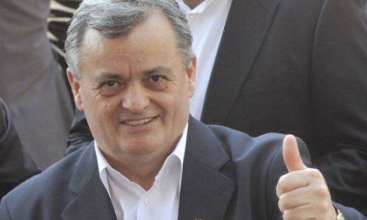 Un familist, candidatul lui Onțanu la prezidențiale