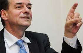 Lovitură pentru CCR. Liberalii lucrează la modificarea Legii de organizare și funcționare a curții