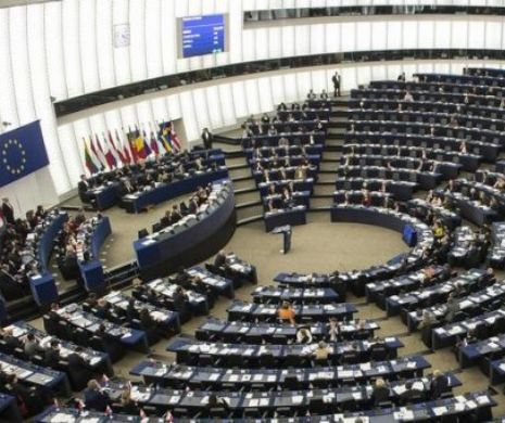 România, tot mai aproape de Zona Euro. Vești incredibile de la Parlamentul European