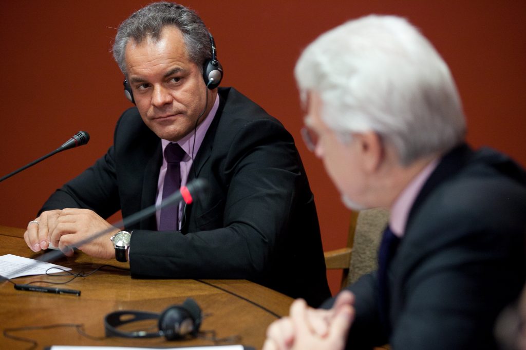 DW: Moldova sub regimul Plahotniuc, tărâmul desfrâului și al schemelor de neimaginat