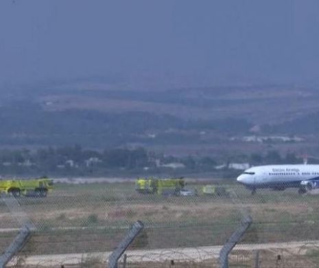 Poate fi o tragedie de proporții! Cel puțin 152 de oameni sunt în pericol în acest moment. Avion din Germania spre Israel, în mare pericol