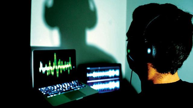 5G a luat pe nepregătite polițiile europene