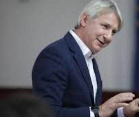 Singurul regret al lui Teodorovici din mandatul său. „Sunt multe realizări”