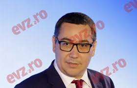 Ponta pune tunurile pe premier: „Un guvern de stânga fără Dăncilă”