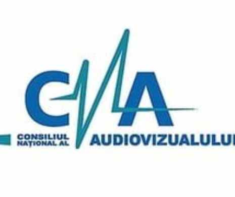 Post de televiziune, nesancționat! Care este decizia CNA