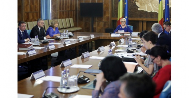 După cazul Caracal au început mazilirile. Cine a mai „căzut”