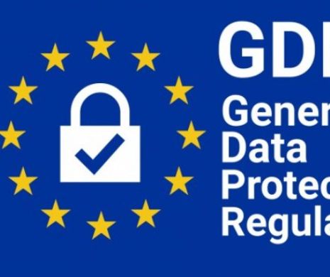 Premieră în România. O bancă a fost amendată! Ce lege este acuzată că a încălcat
