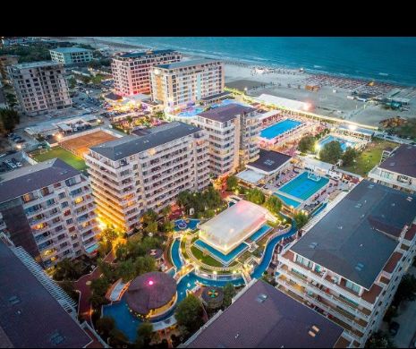 Prima sosire de charter Tel Aviv-Constanța în 2019