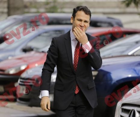 Probleme mari pentru Negoiță. PSD i-a pus „gând rău”