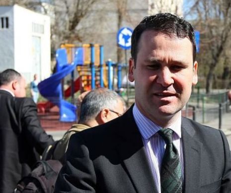 Robert Negoiță face scandal! Acuzații de ultima oră la adresa PSD