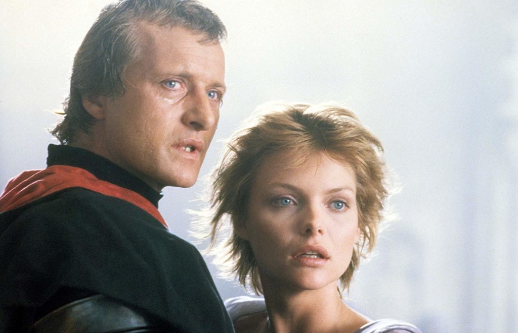 Încă o stea de la Hollywood s-a stins. Rutger Hauer, misterioasa moarte a unui actor charismatic