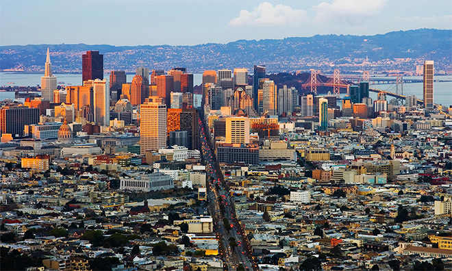 Cât costă să te muți în altă țară: Orașul de 5 ori mai scump decât Bucureștiul