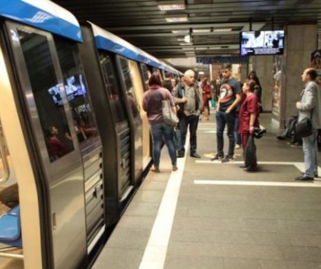 Schimbare importantă la Metrorex. Ce se întâmplă cu directorul general! Breaking News!