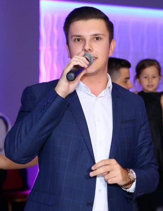 sebi david